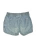 Lands' End Blue Denim Shorts Size 5 - 6 - photo 2