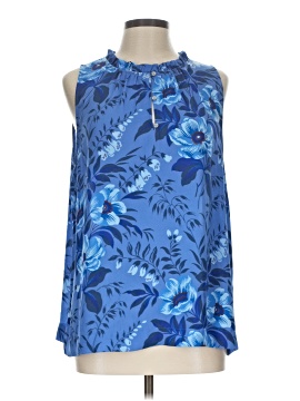 Ann Taylor Loft Sleeveless Blouse