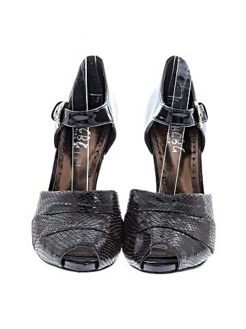 BCBG Paris Heels (view 2)
