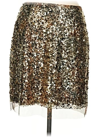 Elie Tahari Casual Skirt (view 1)