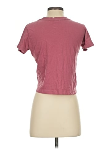 12pm by Mon Ami Short Sleeve T-Shirt (view 2)