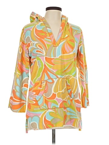 Lucky Brand Raincoat (view 1)