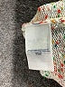 Lands' End Tweed Ivory Pullover Sweater Size 10 - 12 - photo 4