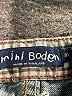 Mini Boden Blue Jeans Size 3 - photo 3