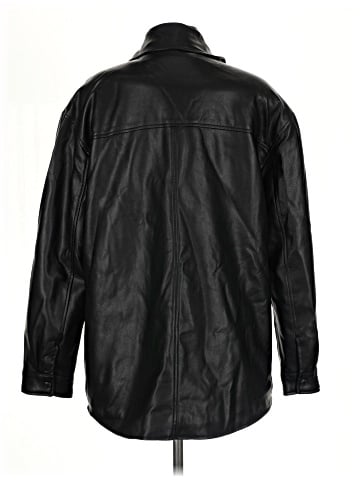 Kenneth Cole New York Raincoat (view 2)