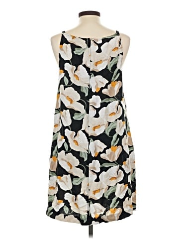 Ann Taylor Factory Casual Dress (view 2)