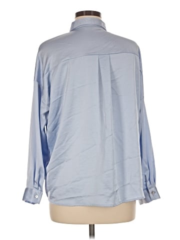 Zara Long Sleeve Blouse (view 2)