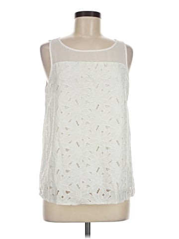 Ann Taylor Factory Casual Dress (view 1)