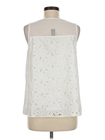 Ann Taylor Factory Casual Dress (view 2)