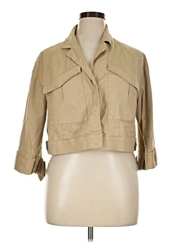 Lane Bryant Jacket (view 1)