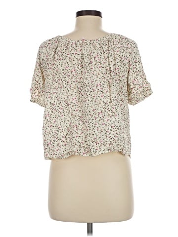 Levi's Short Sleeve Blouse (view 2)
