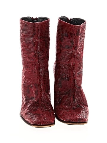 Stuart Weitzman Ankle Boots (view 2)