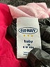 Old Navy Pink Jacket Size 6-12 mo - photo 3