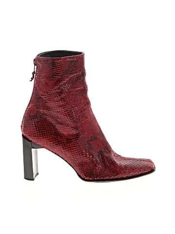 Stuart Weitzman Ankle Boots (view 1)