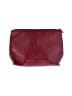Unbranded Burgundy Makeup Bag One size - photo 2