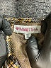 Nannette Plaid Brown Dress Size 3T - photo 3