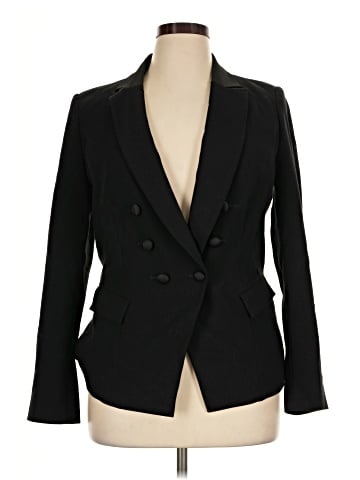 White House Black Market Blazer (view 1)