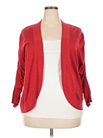 Peter Nygard Cardigan (view 1)