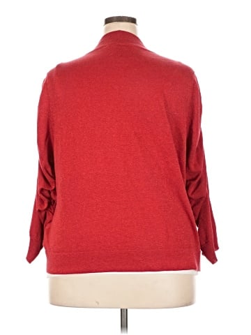 Peter Nygard Cardigan (view 2)