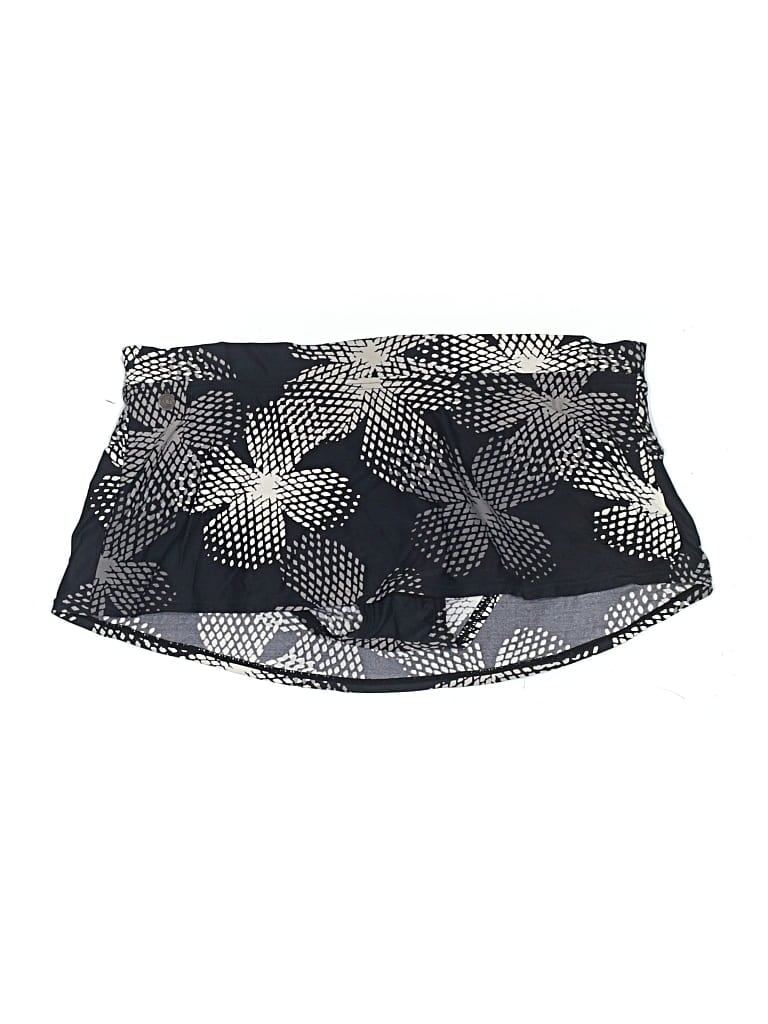 Pre-owned Lole Skort In Silver