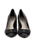 Jenn Ardor Black Heels Size 7 1/2 - photo 2