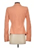 BCBGMAXAZRIA Orange Blazer Size XS - photo 2
