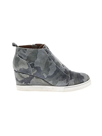 Linea Paolo Wedges (view 1)