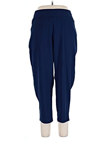 Zenergy by Chico's Casual Pants (view 1)