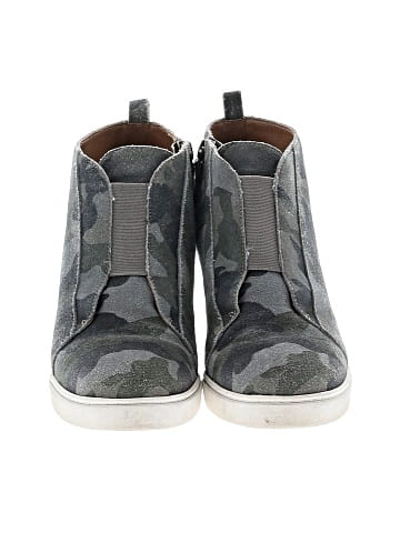 Linea Paolo Wedges (view 2)