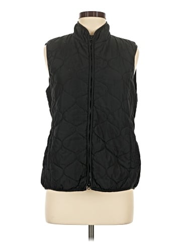 Coldwater Creek Vest (view 1)