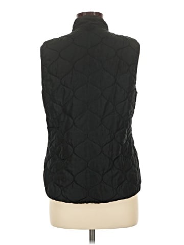 Coldwater Creek Vest (view 2)