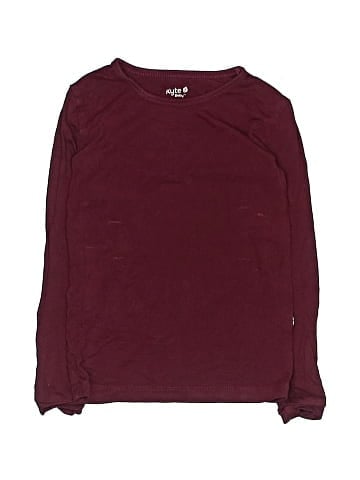 Kyte Baby Long Sleeve Top (view 1)