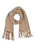 Steve Madden 100% Polyester Tan Scarf One size - photo 1