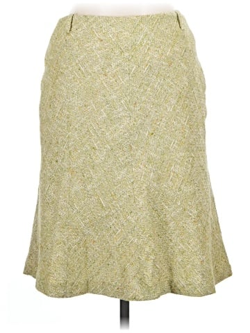 Luciano Barbera Casual Skirt (view 1)