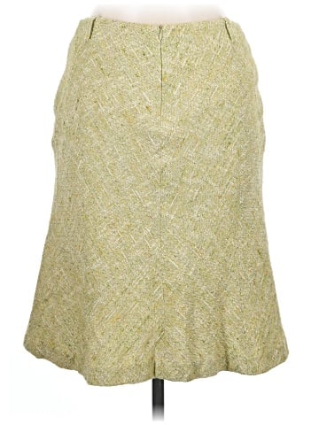Luciano Barbera Casual Skirt (view 2)