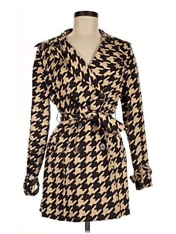 Vertigo Paris Coat (view 1)