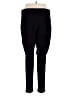 Old Navy Black Active Pants Size 18 - photo 2
