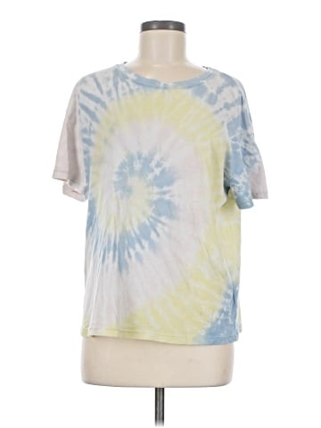 LACAUSA Short Sleeve T-Shirt (view 1)