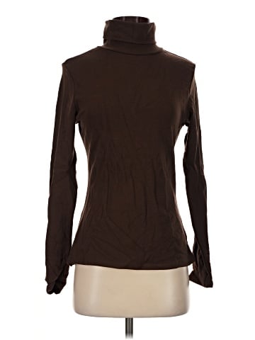 GNW Turtleneck Sweater (view 1)