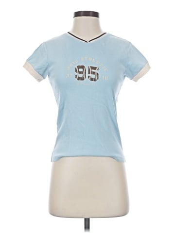 Urban Outfitters Short Sleeve T-Shirt (view 1)