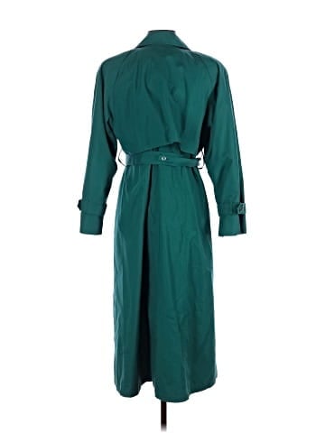 London Fog Trenchcoat (view 2)
