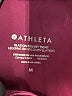 Athleta Purple Active Pants Size M - photo 7
