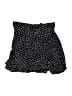 Zara Polka Dots Black Skort Size M - photo 2