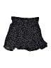 Zara Polka Dots Black Skort Size M - photo 1