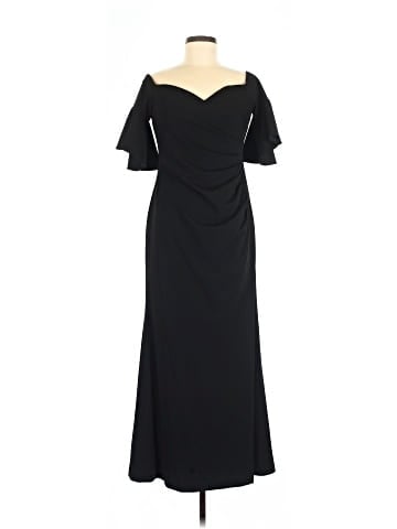 Calvin Klein Cocktail Dress (view 1)