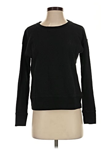 Lauren by Ralph Lauren Pullover Sweater (view 1)