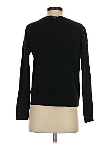 Lauren by Ralph Lauren Pullover Sweater (view 2)