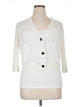 Tory Burch 3/4 Sleeve Top
