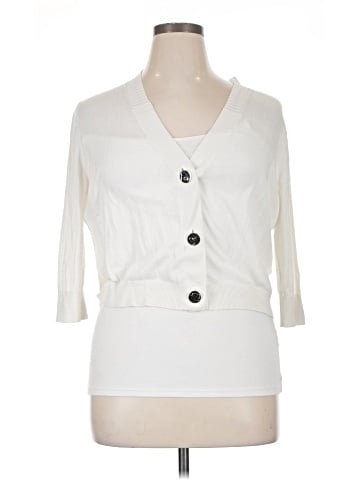 Tory Burch 3/4 Sleeve Top (view 1)