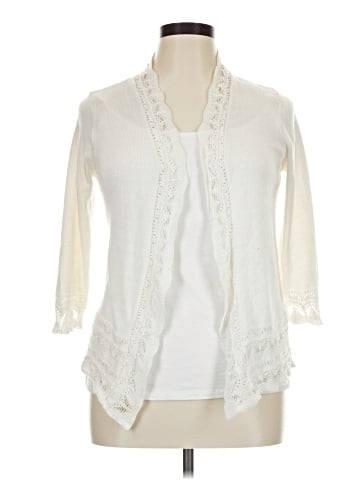 Laura Scott Cardigan (view 1)